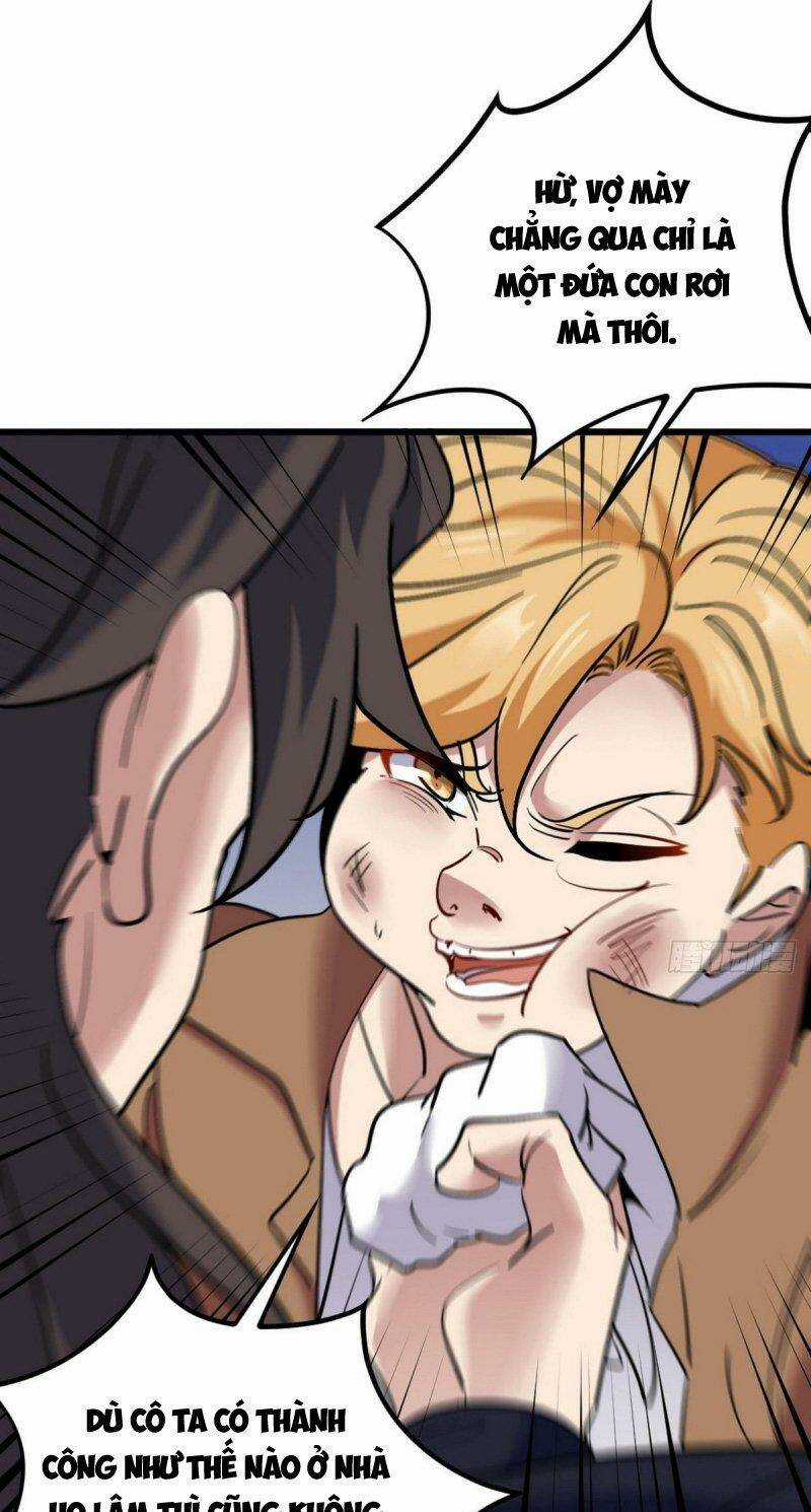 Long Vương Điện - Chapter 147 - Trang 6