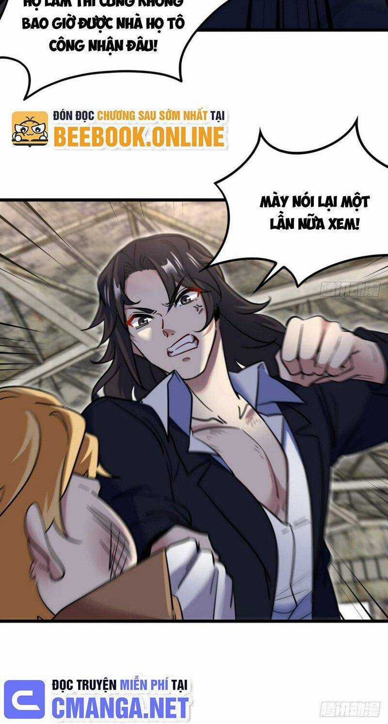 Long Vương Điện - Chapter 147 - Trang 7
