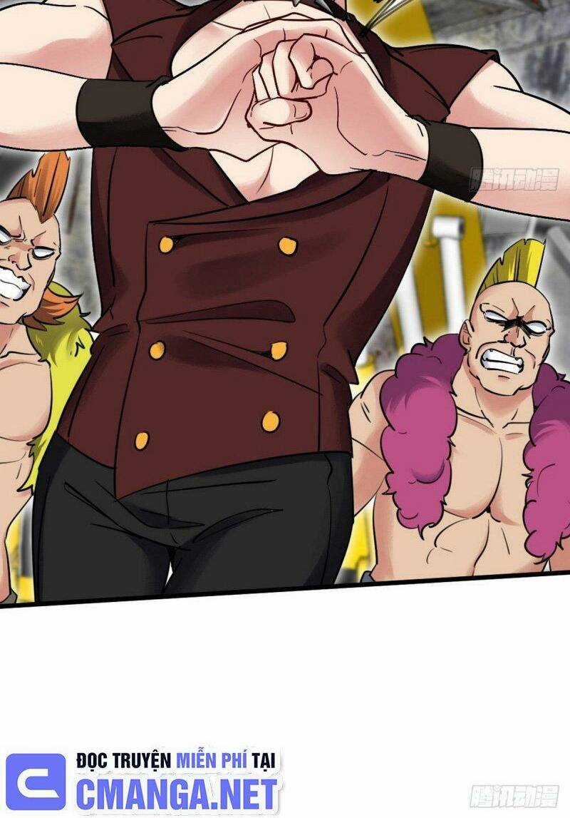 Long Vương Điện - Chapter 147 - Trang 10