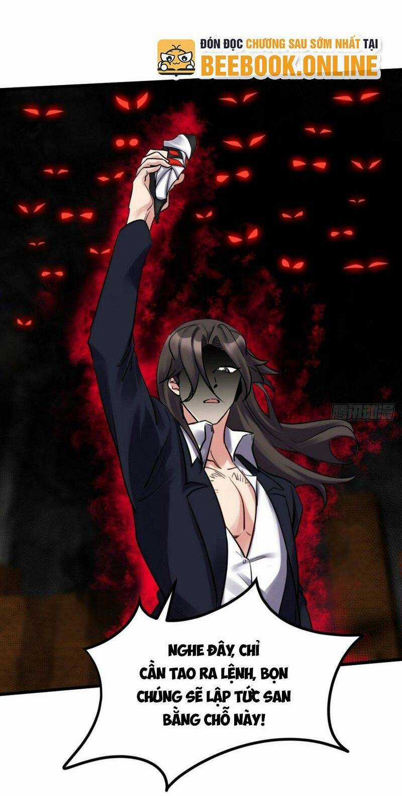 Long Vương Điện - Chapter 148 - Trang 2