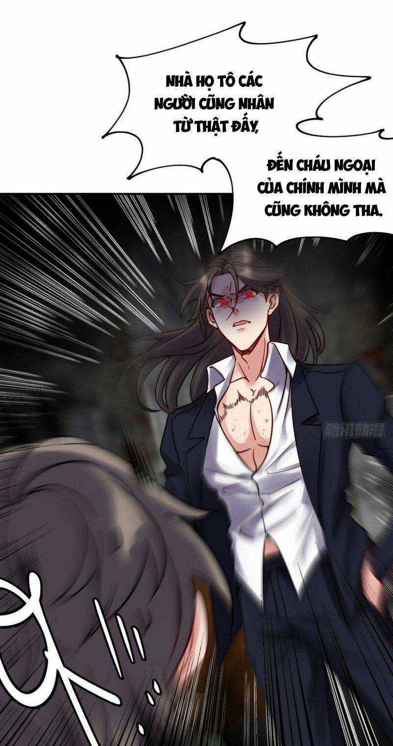 Long Vương Điện - Chapter 148 - Trang 12