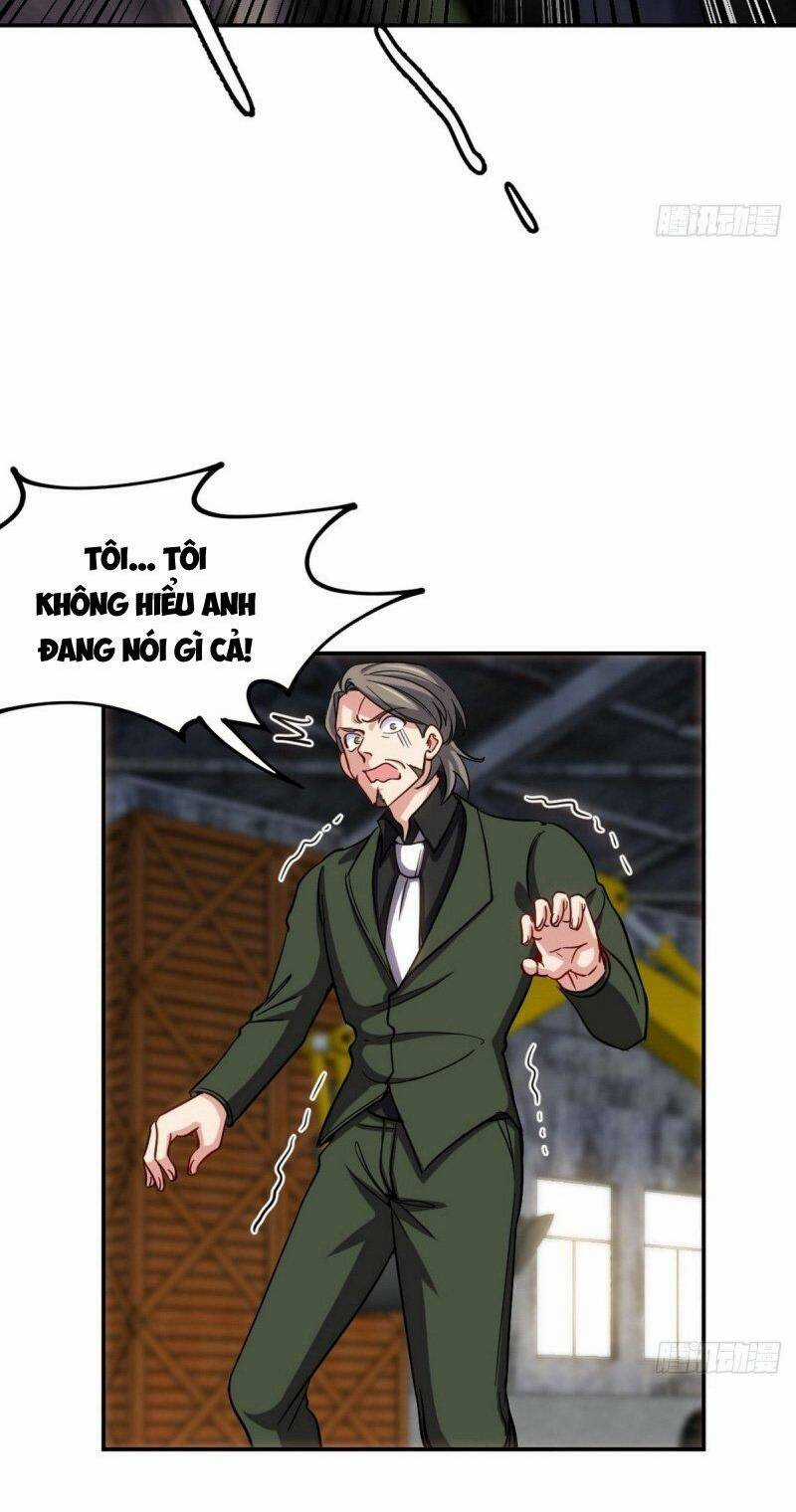 Long Vương Điện - Chapter 148 - Trang 13