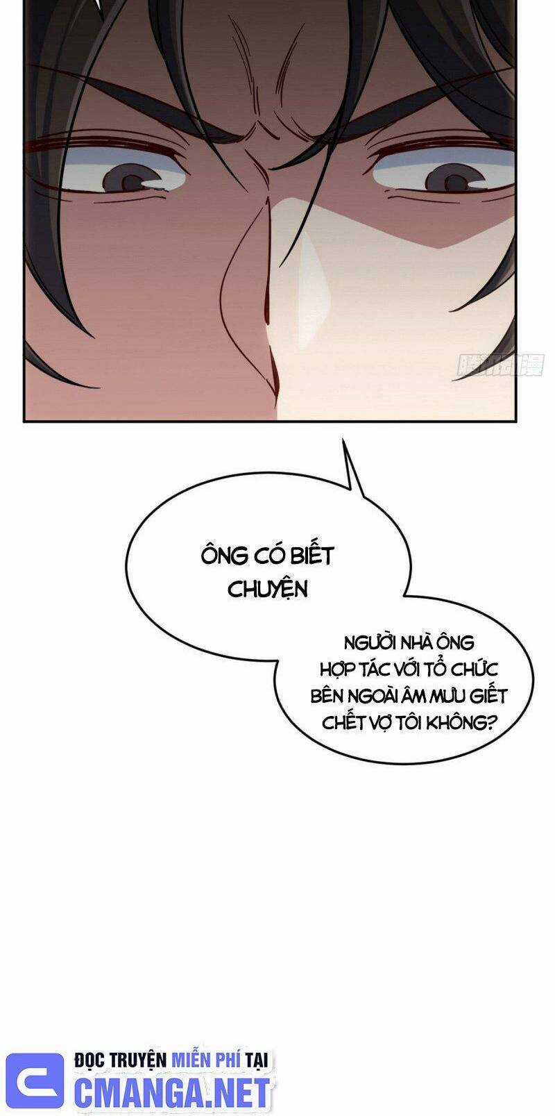 Long Vương Điện - Chapter 148 - Trang 15