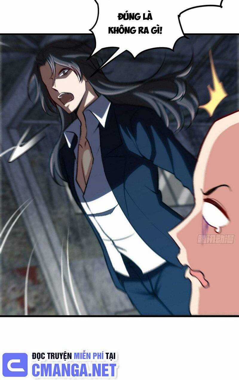 Long Vương Điện - Chapter 148 - Trang 17