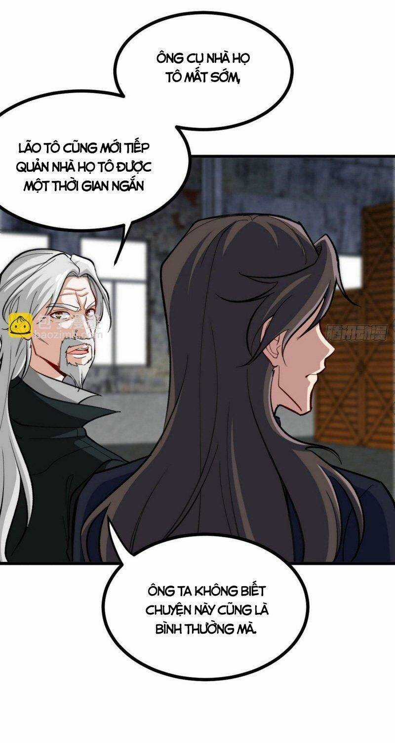 Long Vương Điện - Chapter 148 - Trang 18