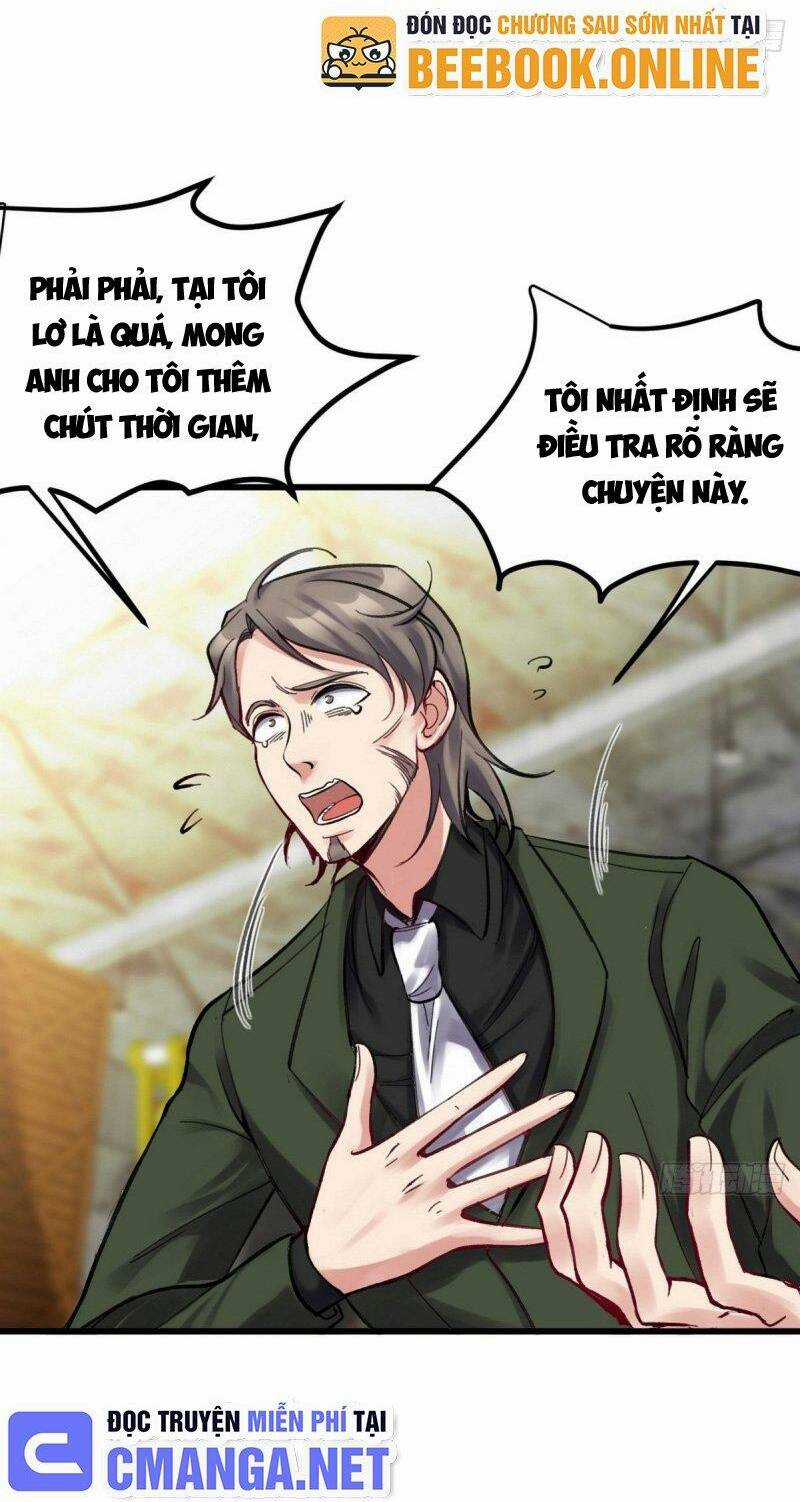 Long Vương Điện - Chapter 148 - Trang 19