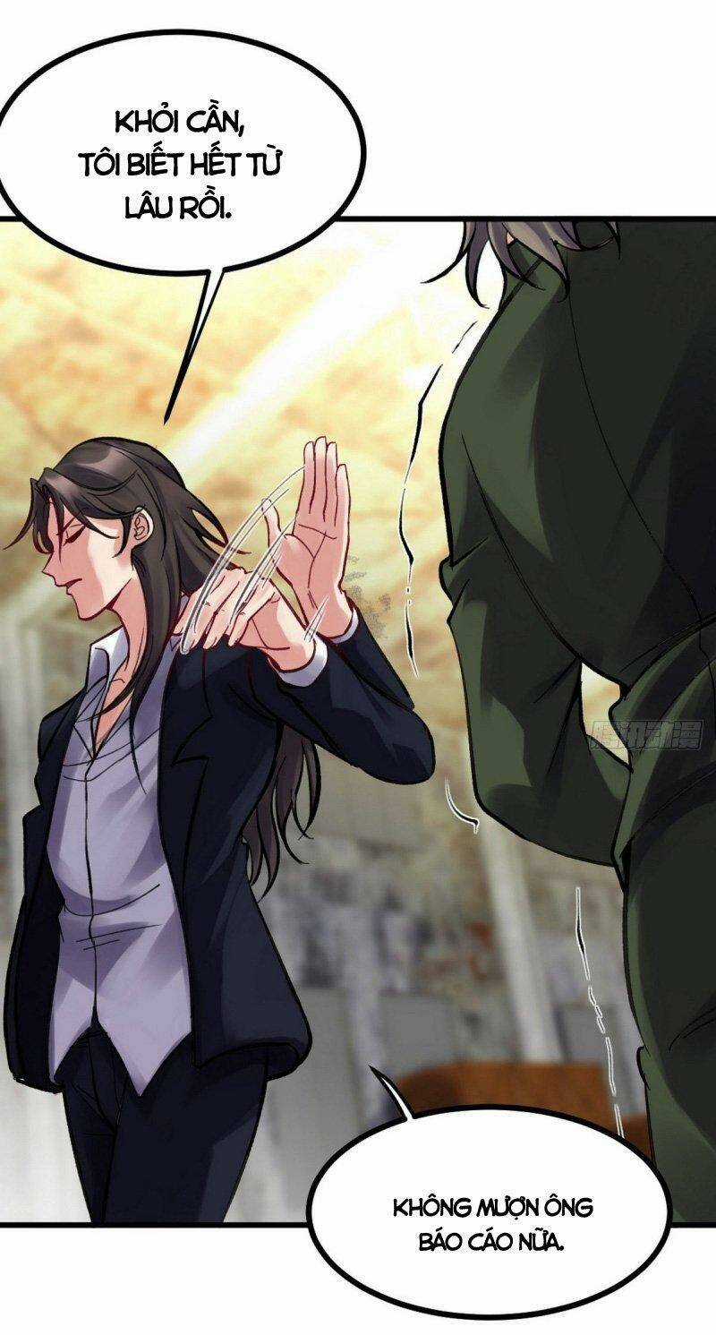 Long Vương Điện - Chapter 148 - Trang 20