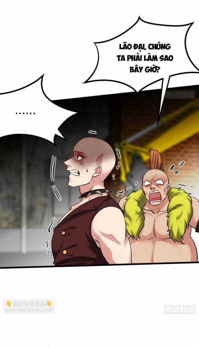 Long Vương Điện - Chapter 148 - Trang 3