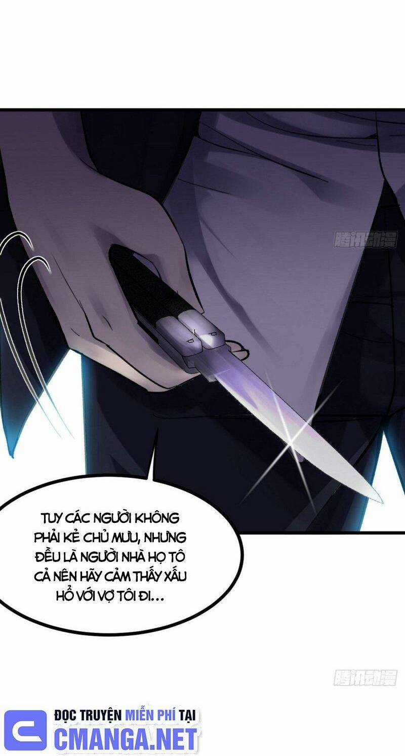 Long Vương Điện - Chapter 148 - Trang 21