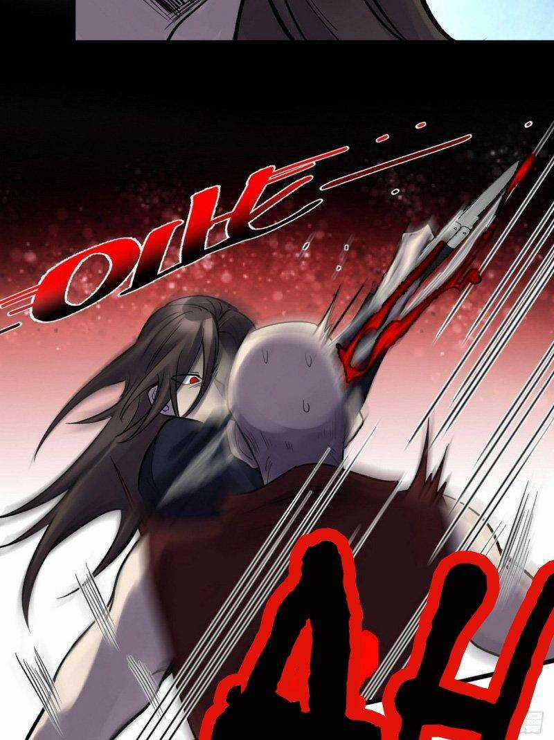 Long Vương Điện - Chapter 148 - Trang 23