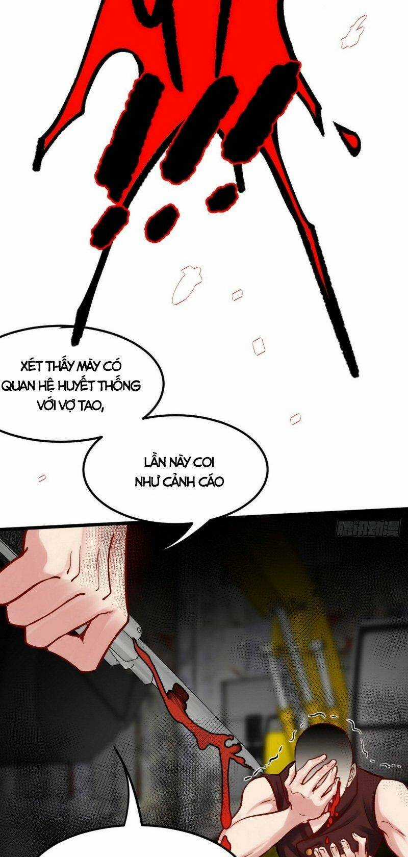 Long Vương Điện - Chapter 148 - Trang 25