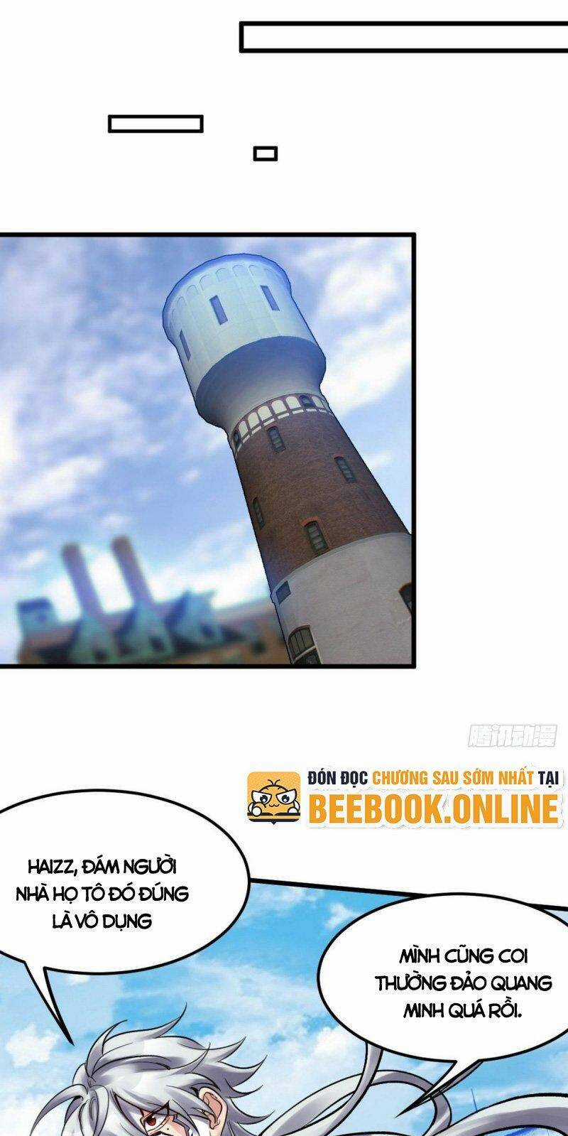 Long Vương Điện - Chapter 148 - Trang 27