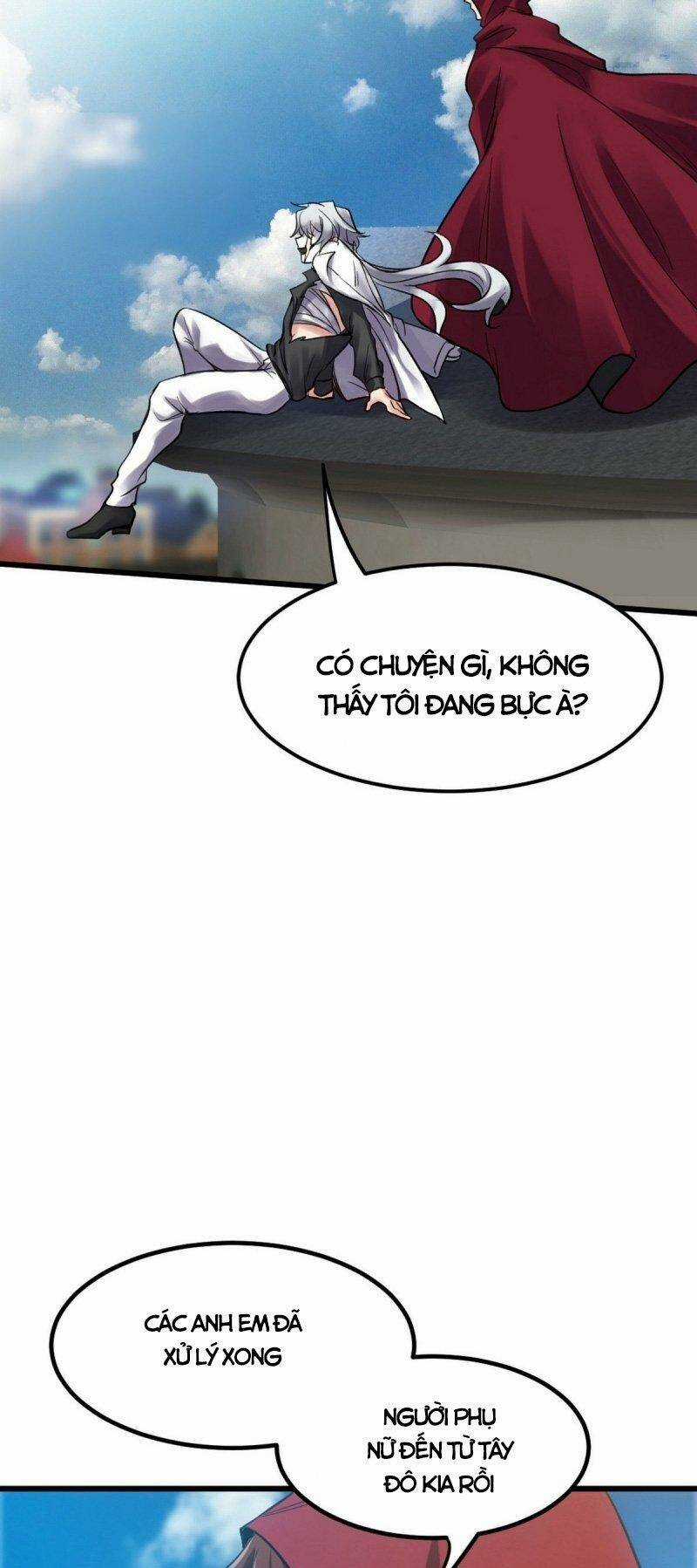 Long Vương Điện - Chapter 148 - Trang 29