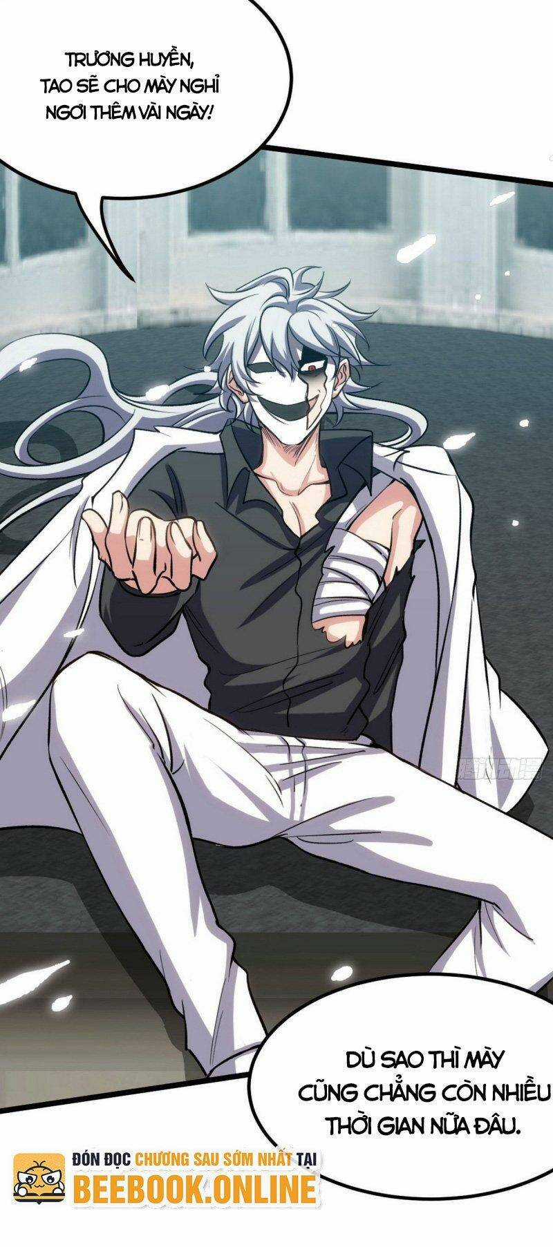 Long Vương Điện - Chapter 148 - Trang 31