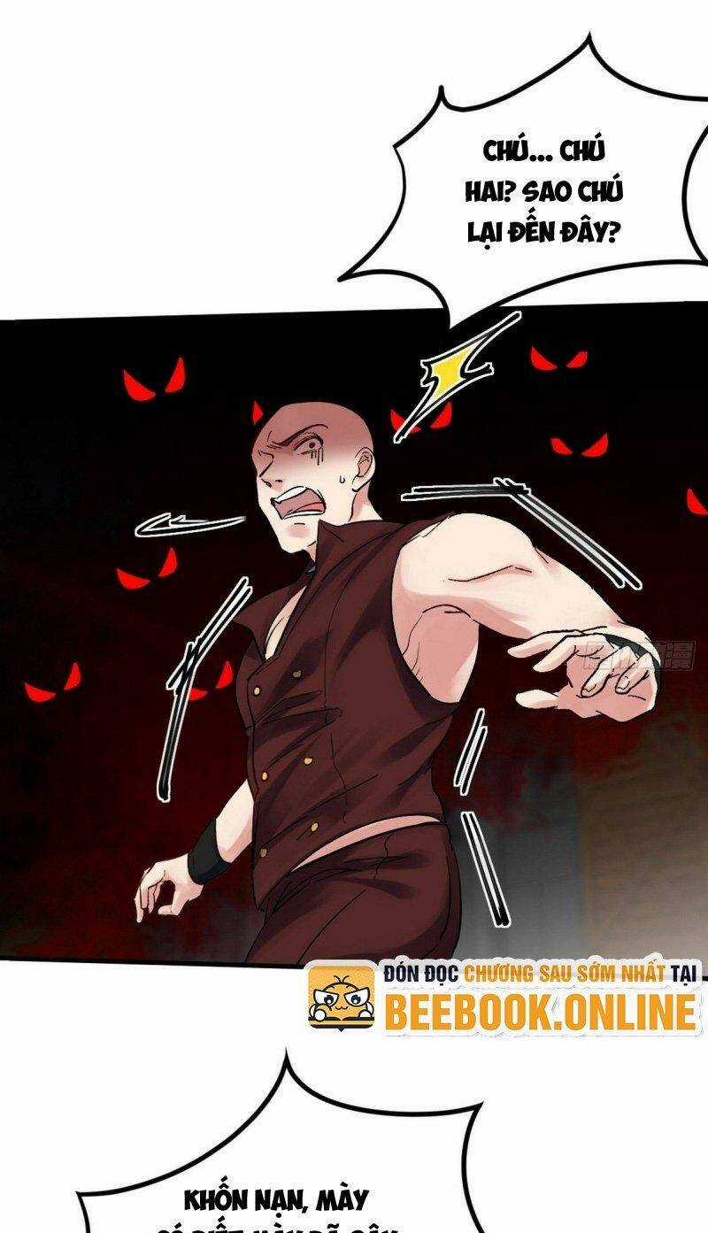 Long Vương Điện - Chapter 148 - Trang 6