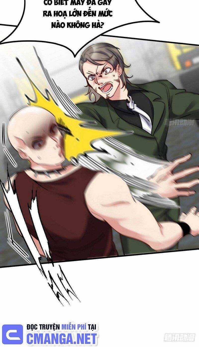 Long Vương Điện - Chapter 148 - Trang 7