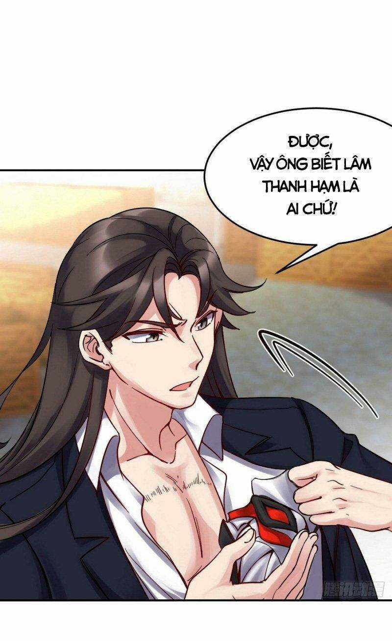 Long Vương Điện - Chapter 148 - Trang 10