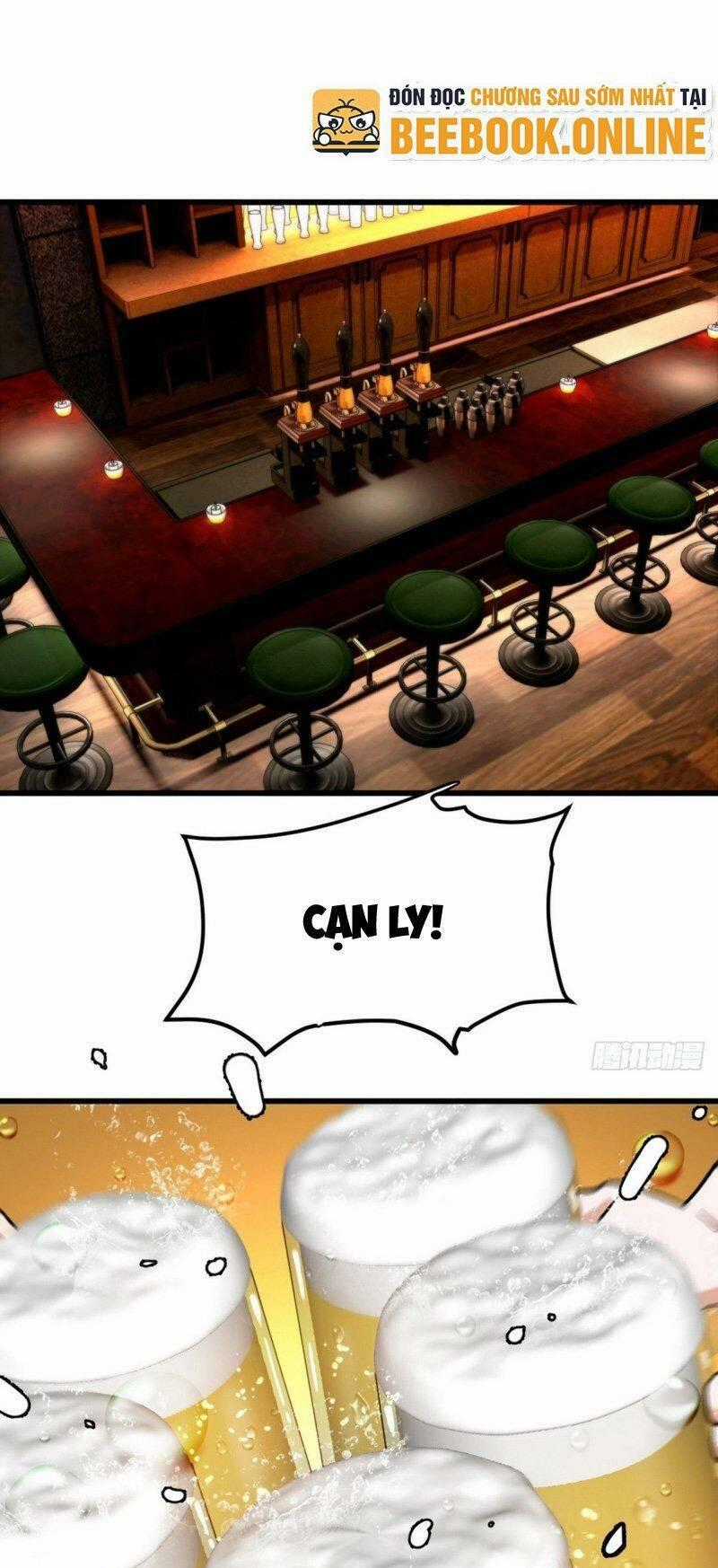 Long Vương Điện - Chapter 149 - Trang 1