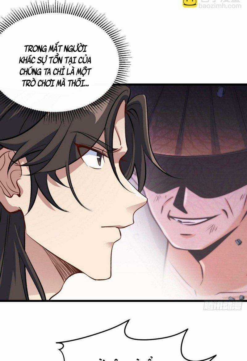 Long Vương Điện - Chapter 149 - Trang 12