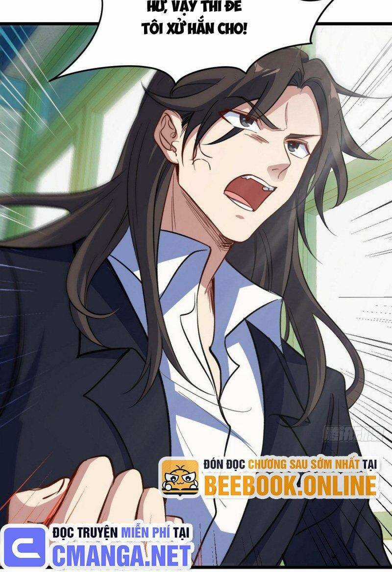 Long Vương Điện - Chapter 149 - Trang 13