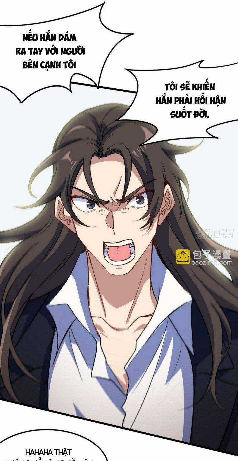 Long Vương Điện - Chapter 149 - Trang 15