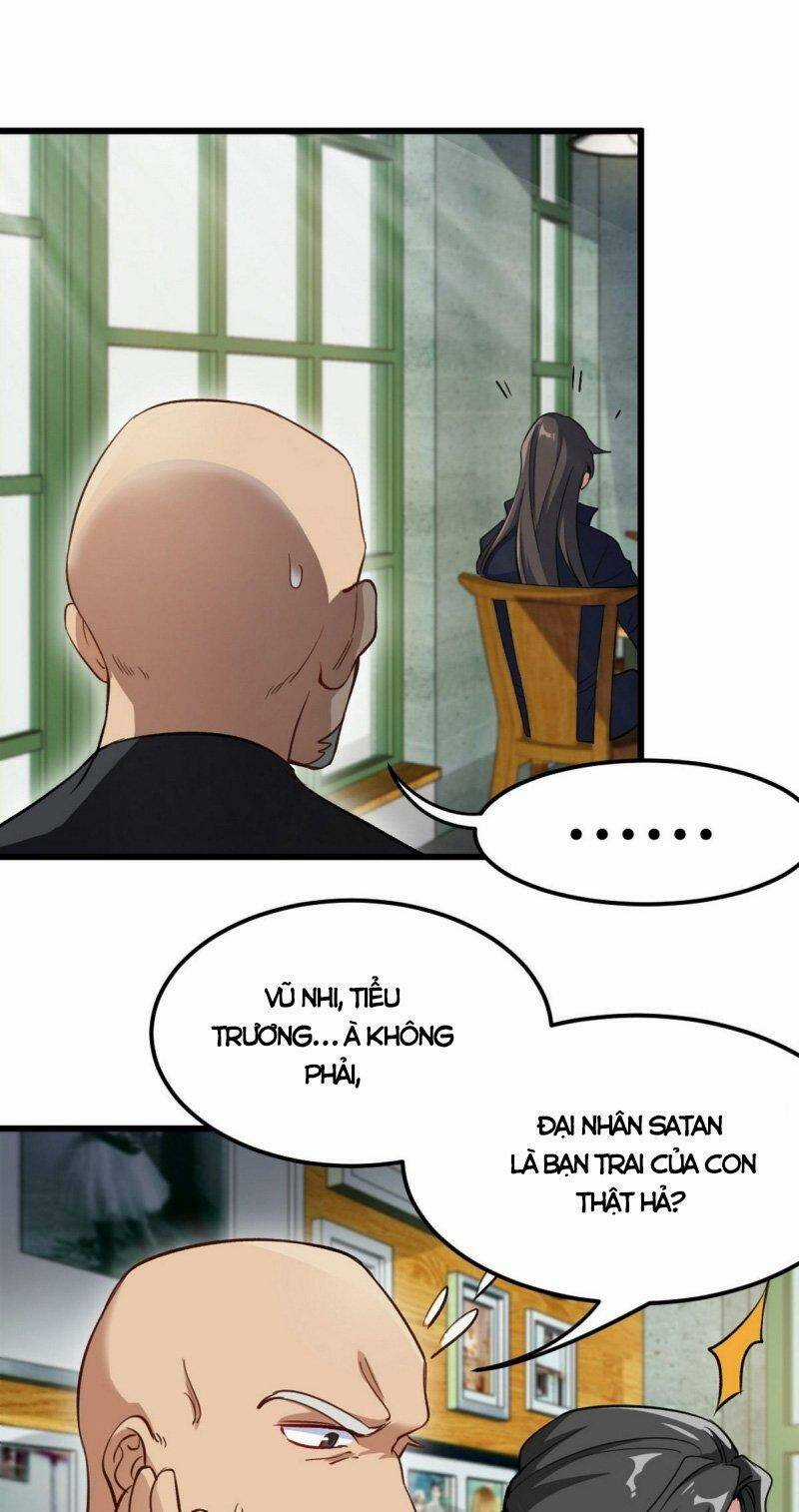 Long Vương Điện - Chapter 149 - Trang 17