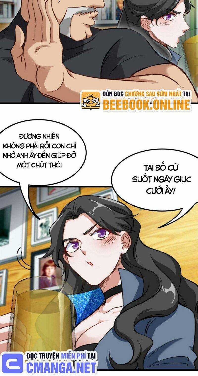 Long Vương Điện - Chapter 149 - Trang 18