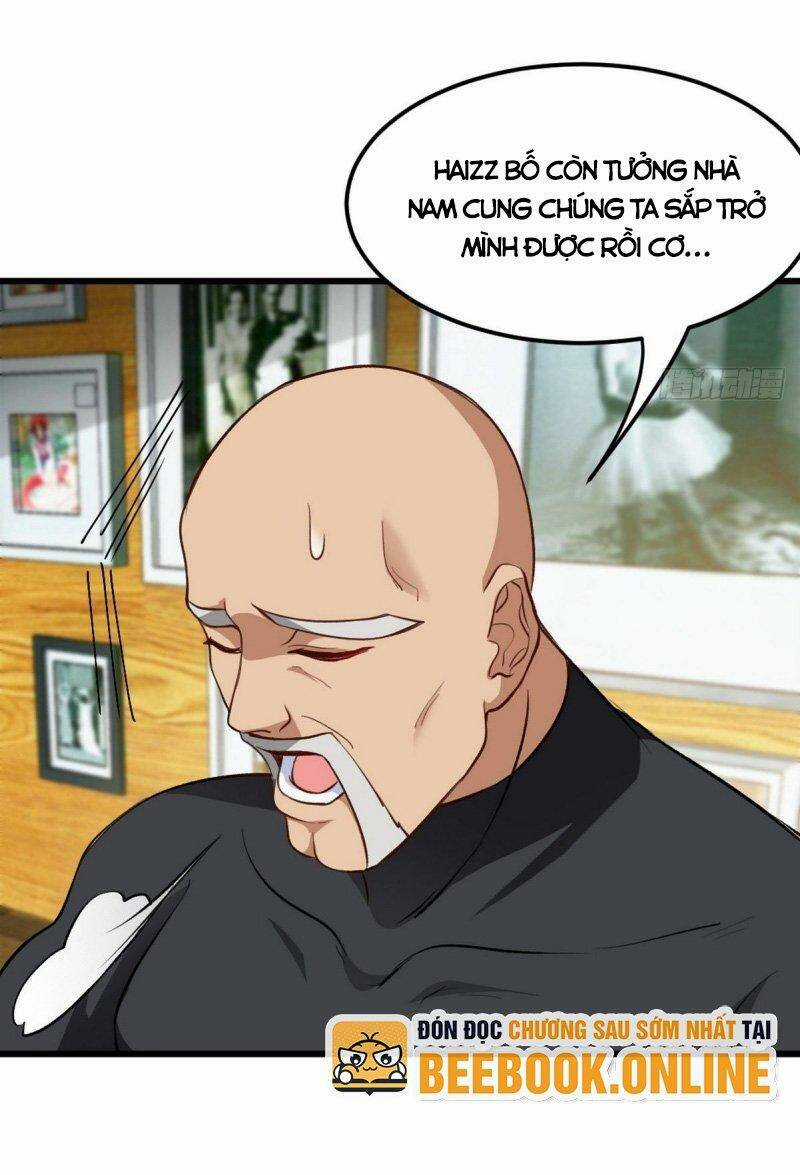 Long Vương Điện - Chapter 149 - Trang 19