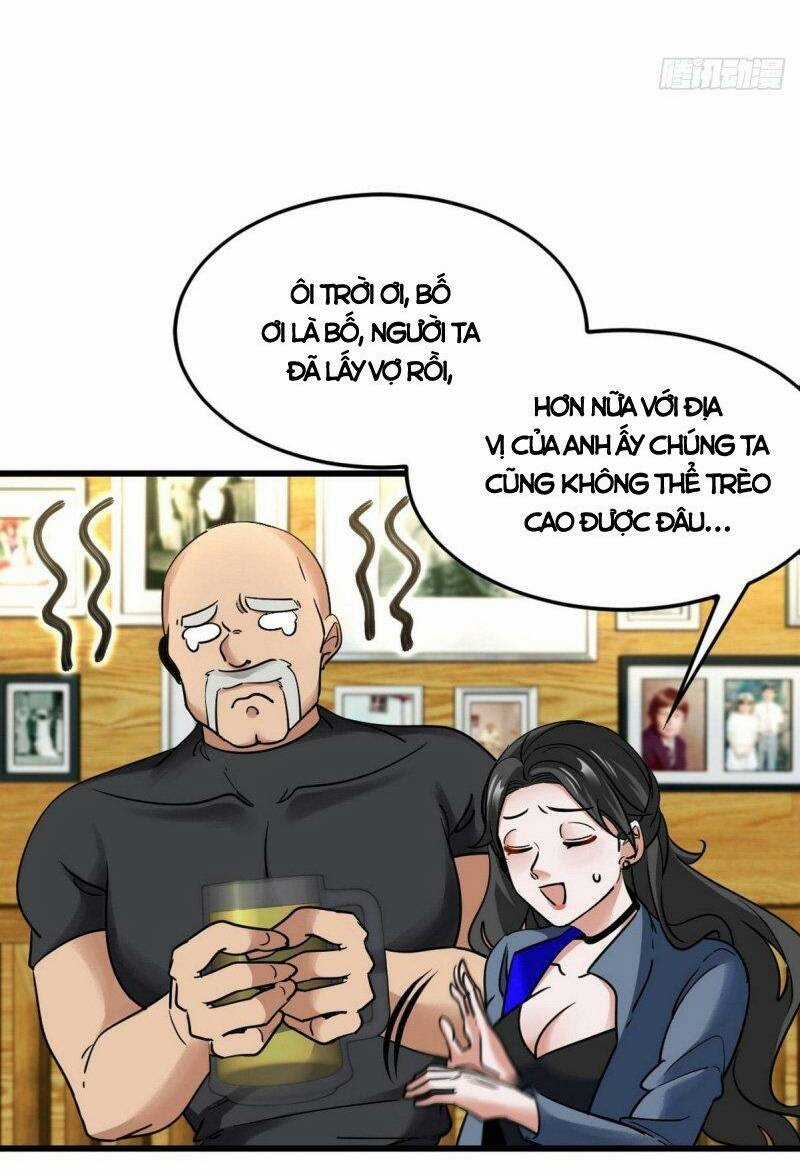 Long Vương Điện - Chapter 149 - Trang 20