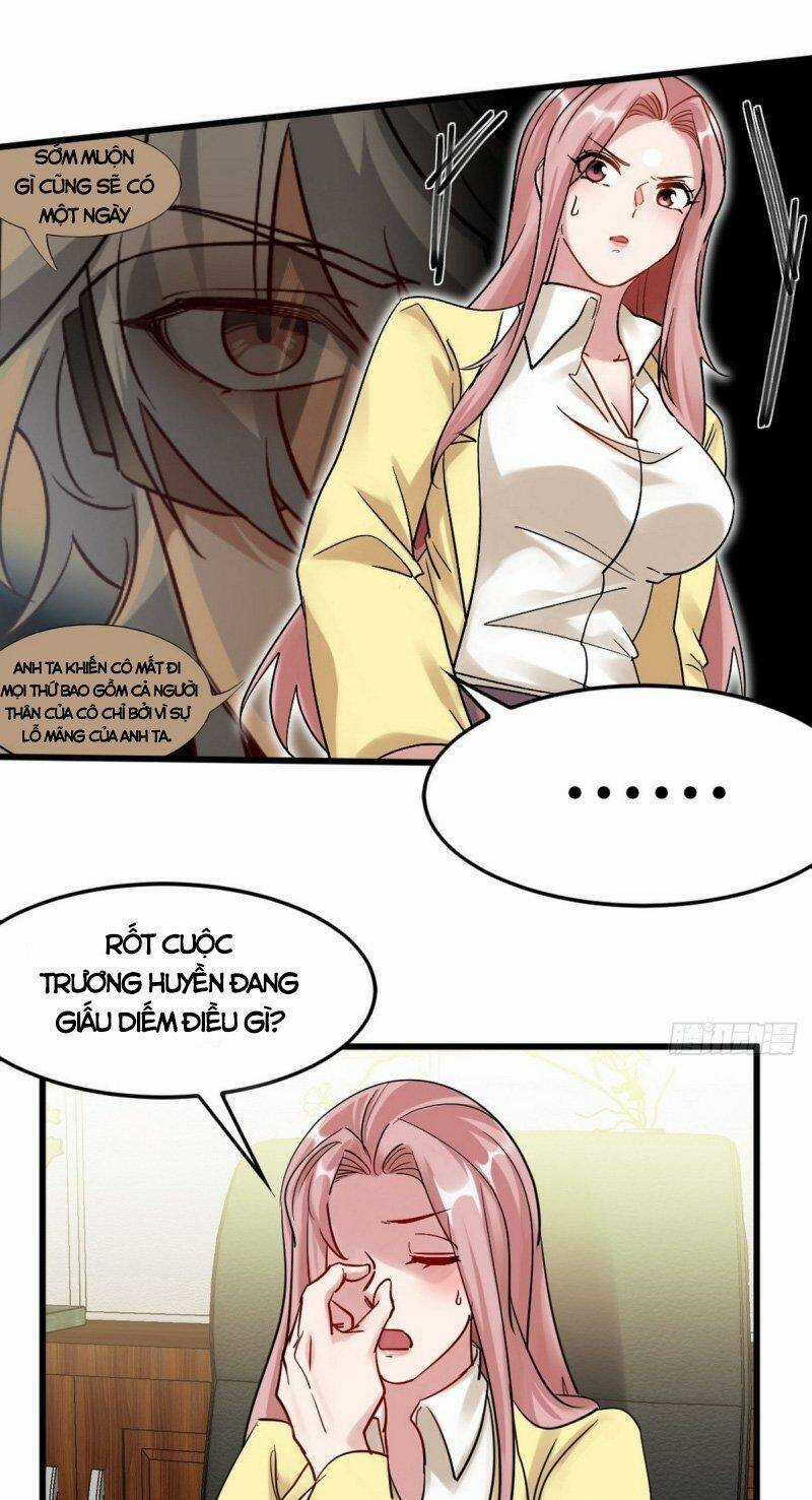 Long Vương Điện - Chapter 149 - Trang 23