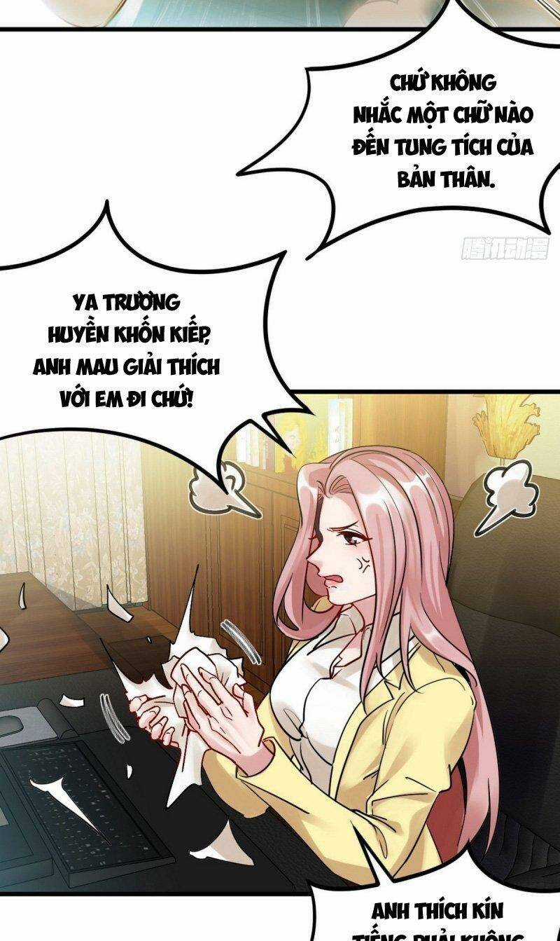 Long Vương Điện - Chapter 149 - Trang 25