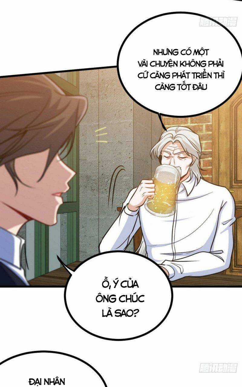 Long Vương Điện - Chapter 149 - Trang 6