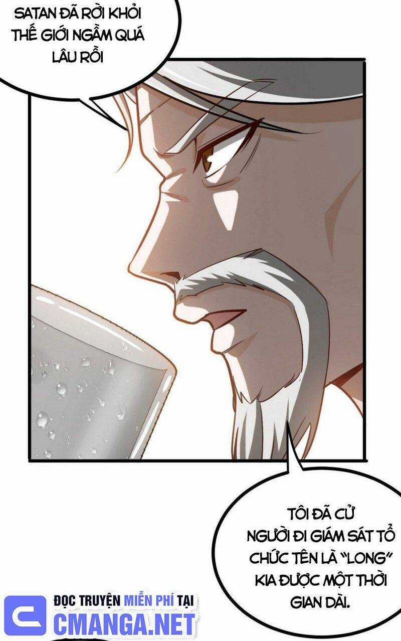 Long Vương Điện - Chapter 149 - Trang 7
