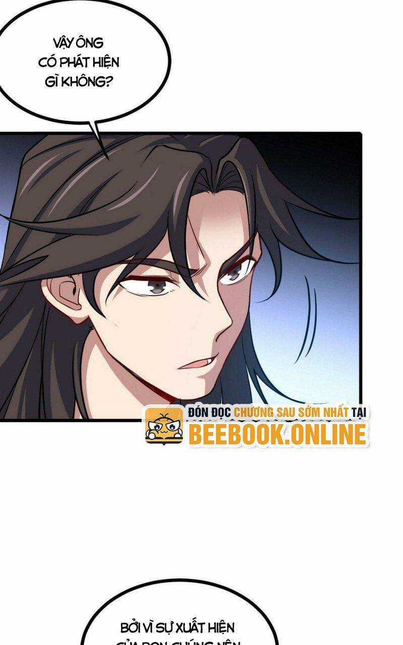 Long Vương Điện - Chapter 149 - Trang 8