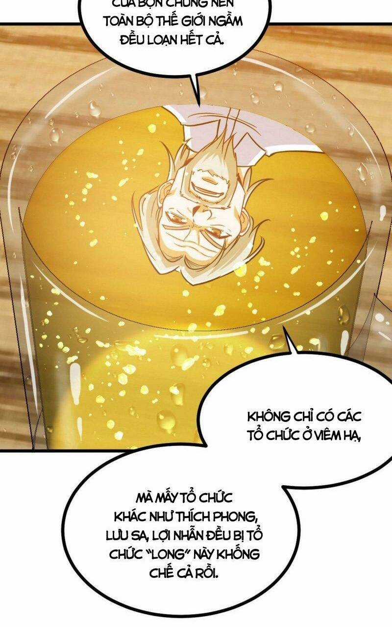Long Vương Điện - Chapter 149 - Trang 9