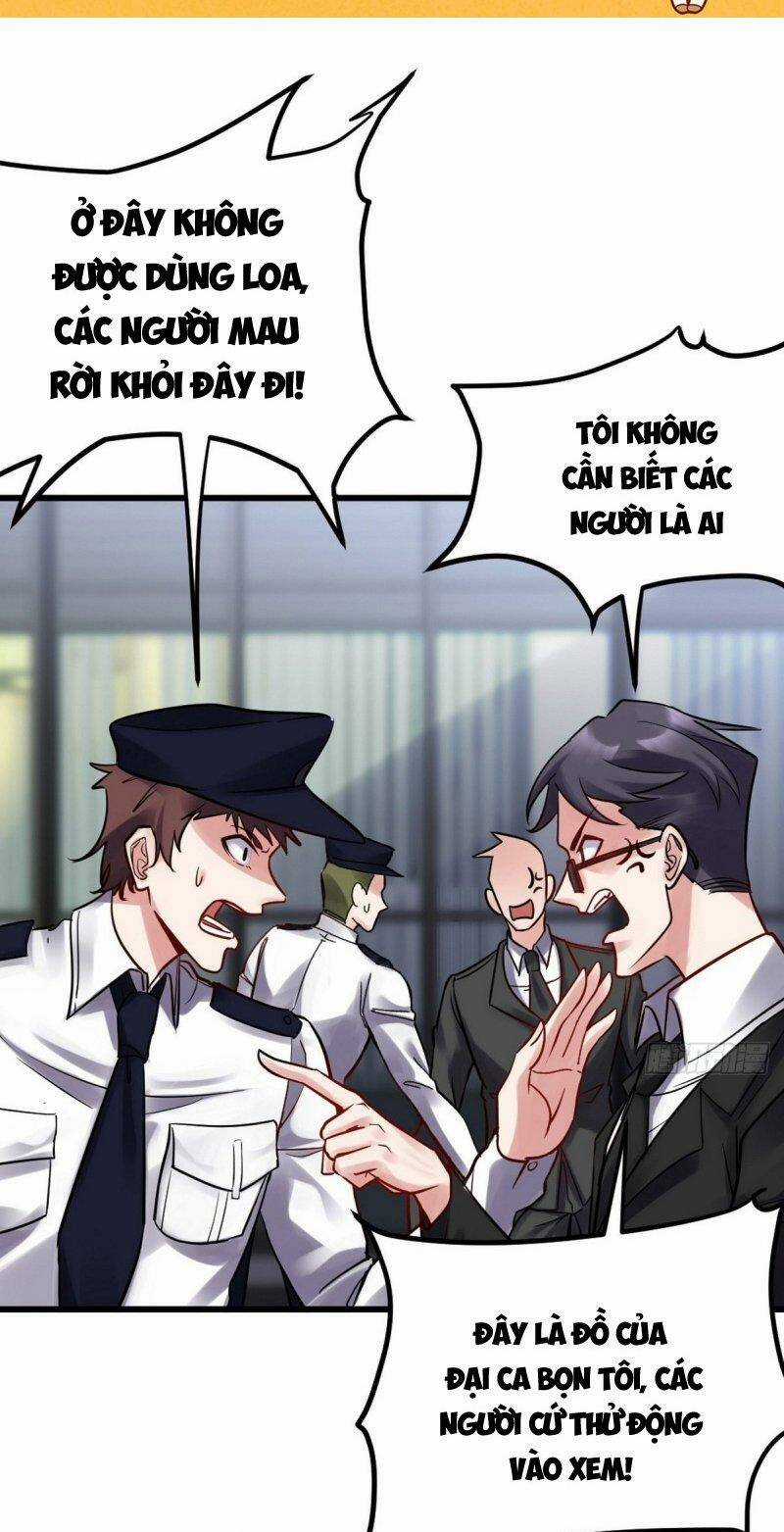 Long Vương Điện - Chapter 150 - Trang 1