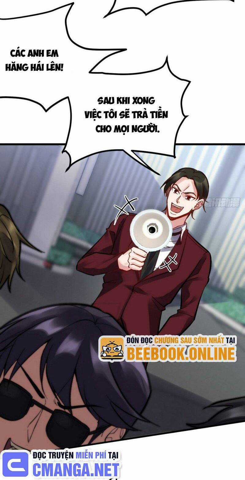 Long Vương Điện - Chapter 150 - Trang 2