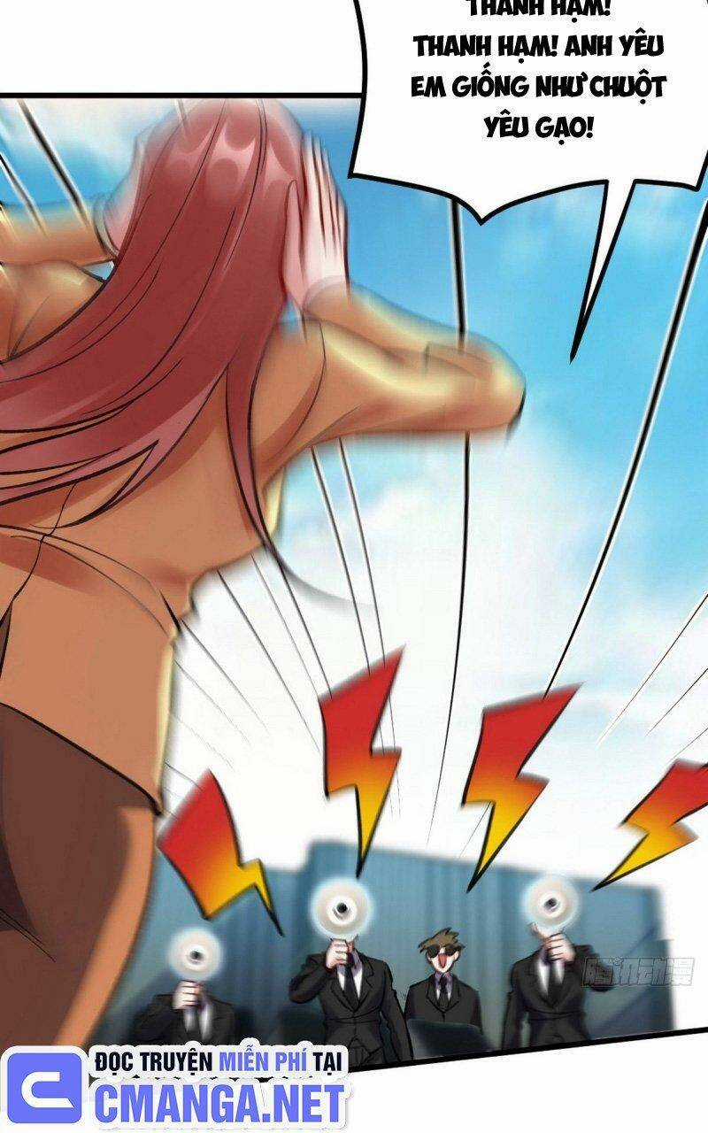 Long Vương Điện - Chapter 150 - Trang 11