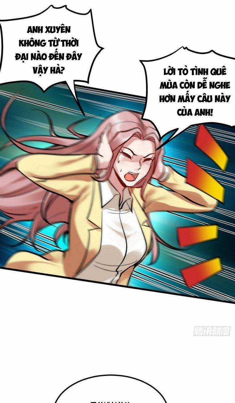 Long Vương Điện - Chapter 150 - Trang 12