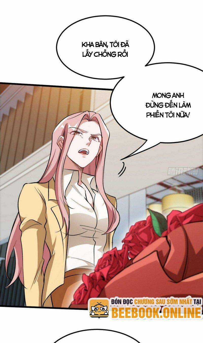 Long Vương Điện - Chapter 150 - Trang 14