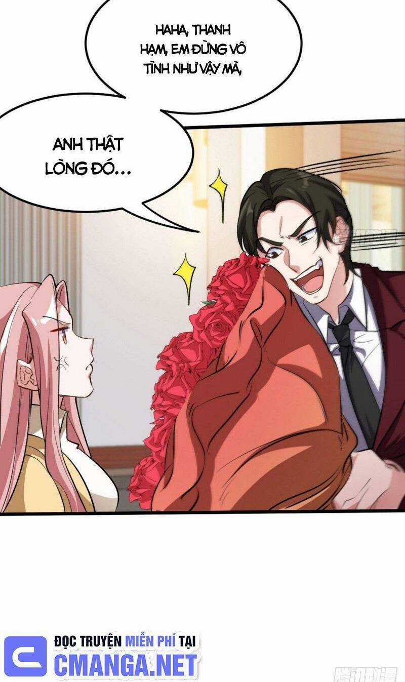 Long Vương Điện - Chapter 150 - Trang 15