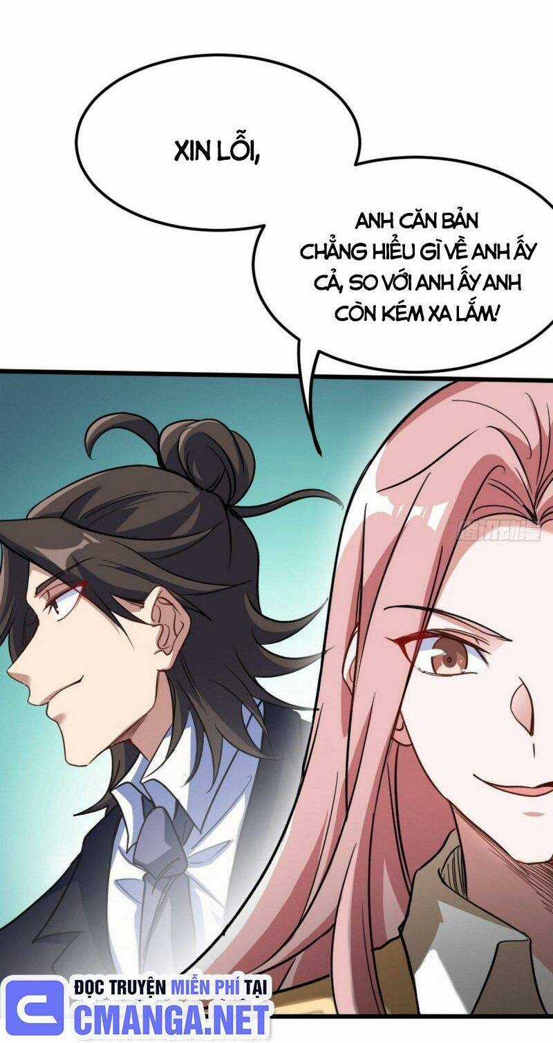 Long Vương Điện - Chapter 150 - Trang 17