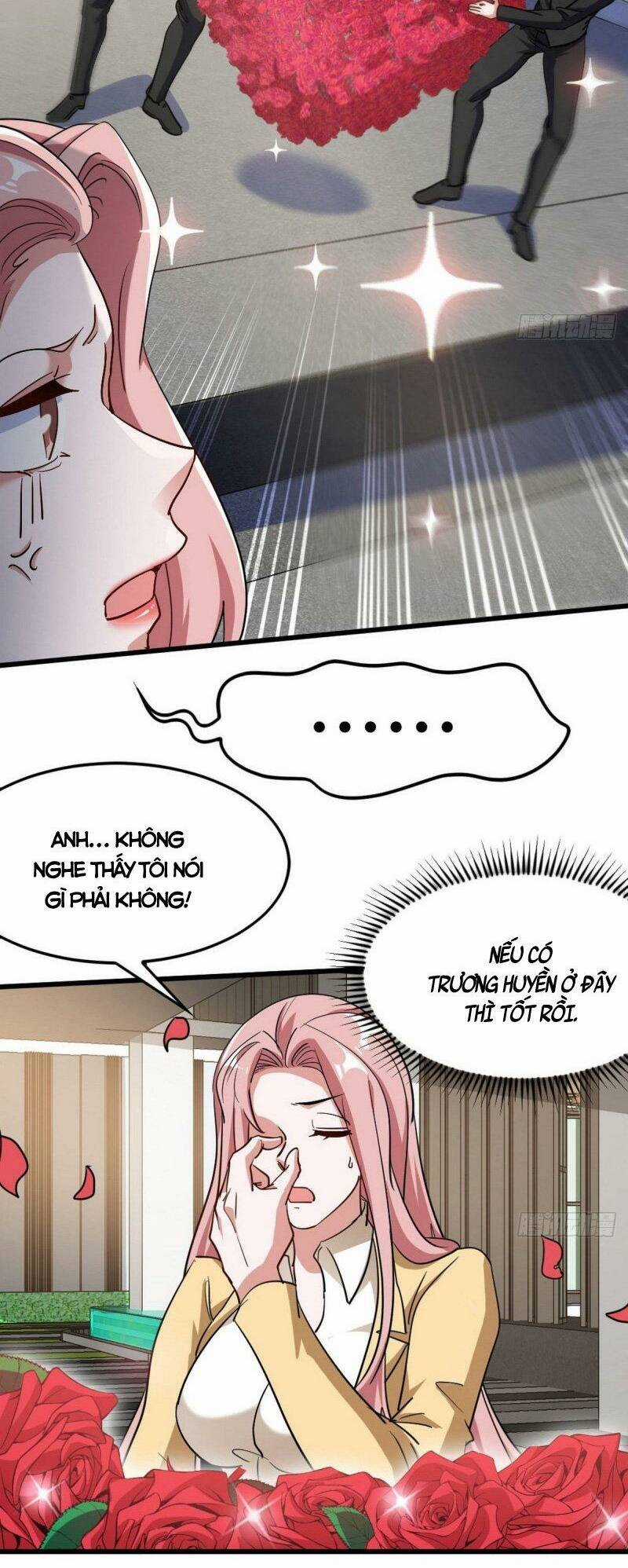 Long Vương Điện - Chapter 150 - Trang 19