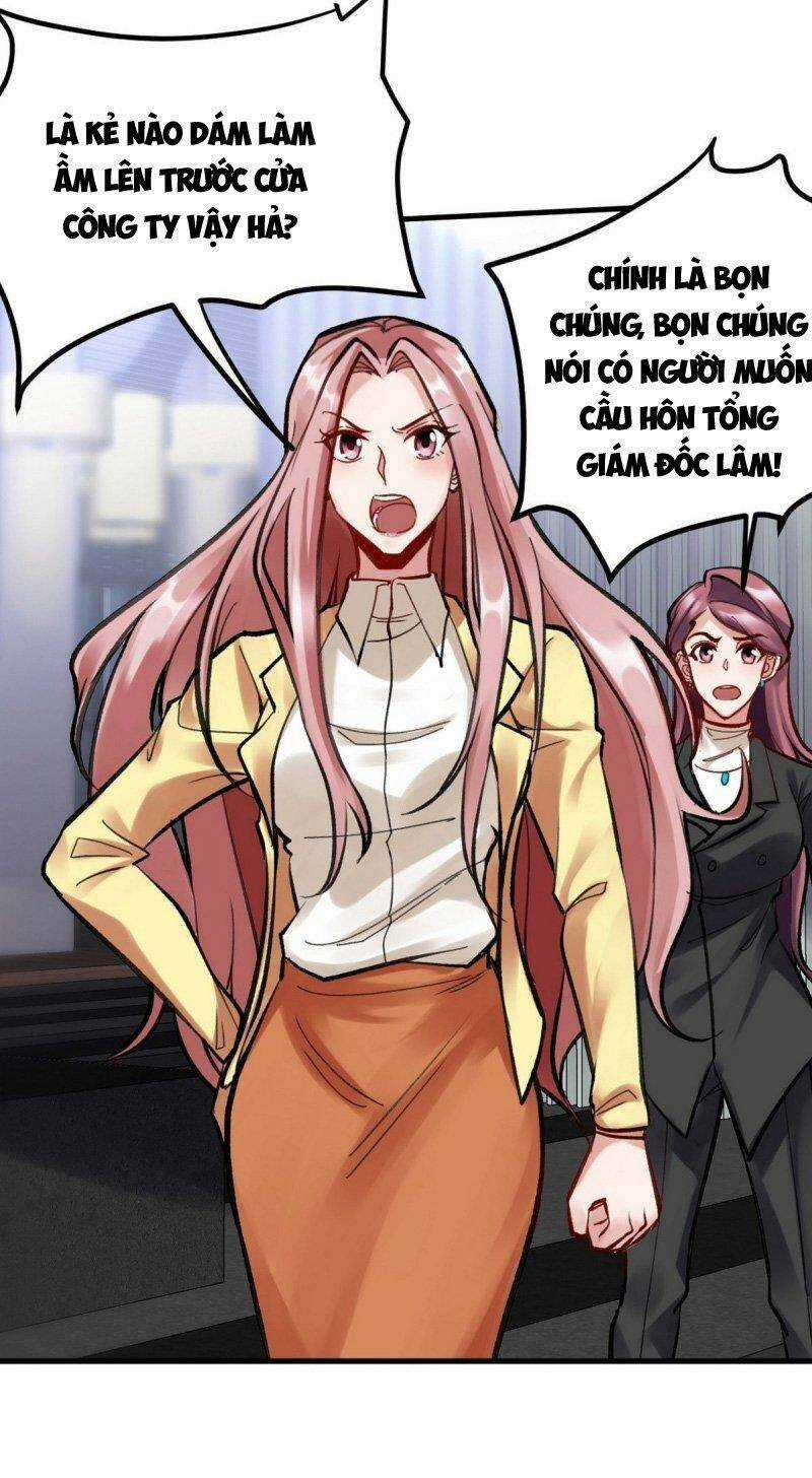 Long Vương Điện - Chapter 150 - Trang 3