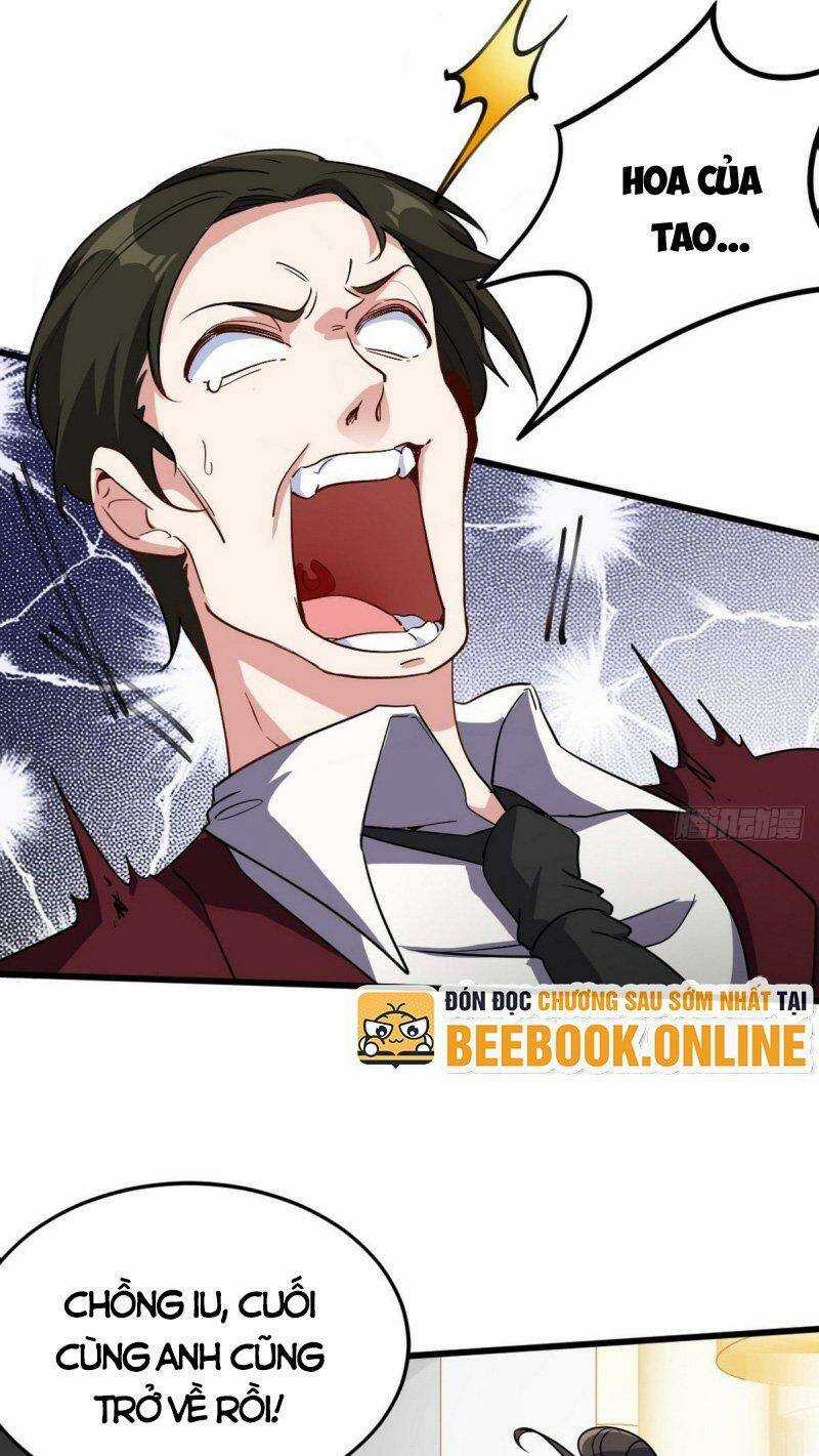 Long Vương Điện - Chapter 150 - Trang 22