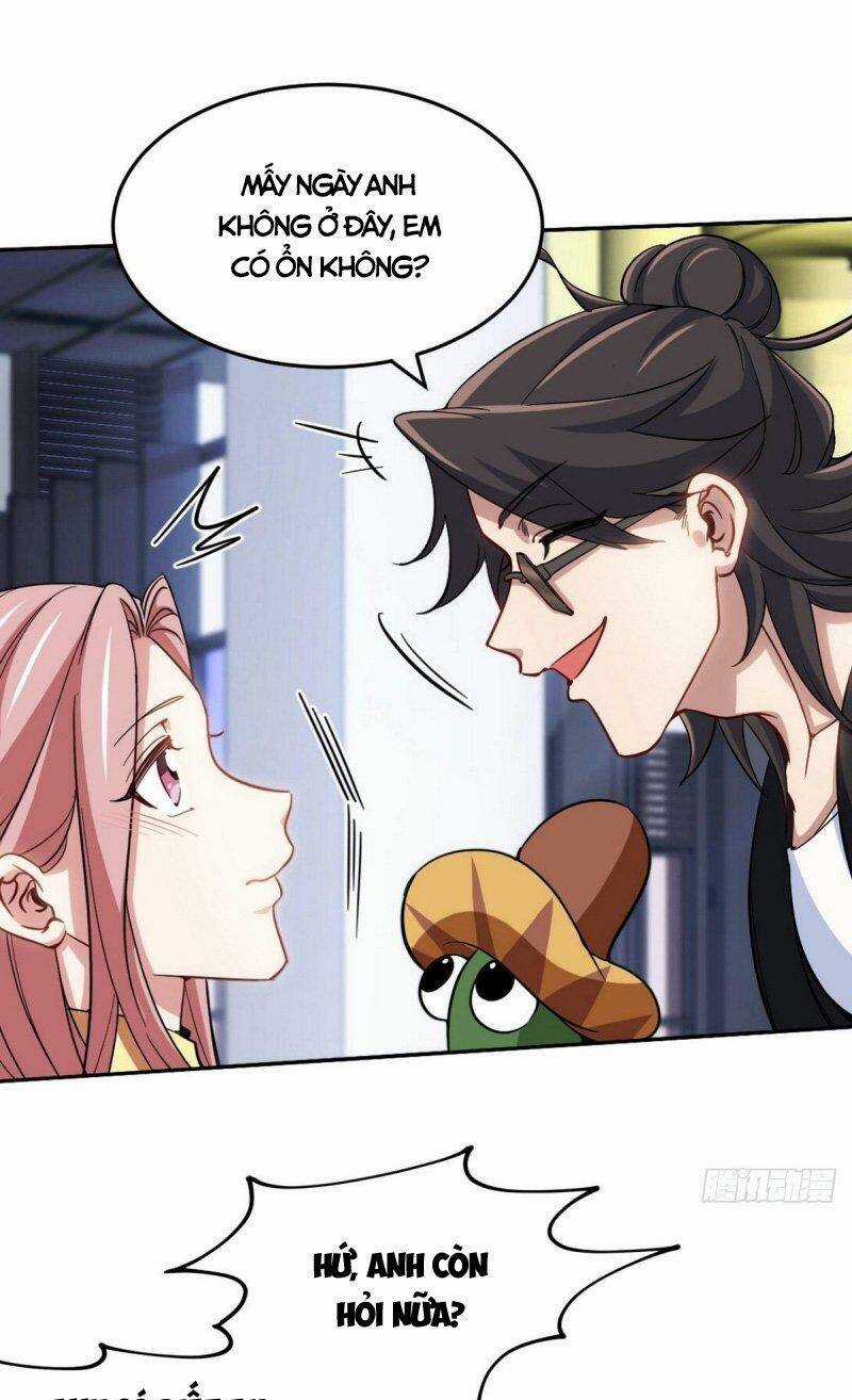 Long Vương Điện - Chapter 150 - Trang 24