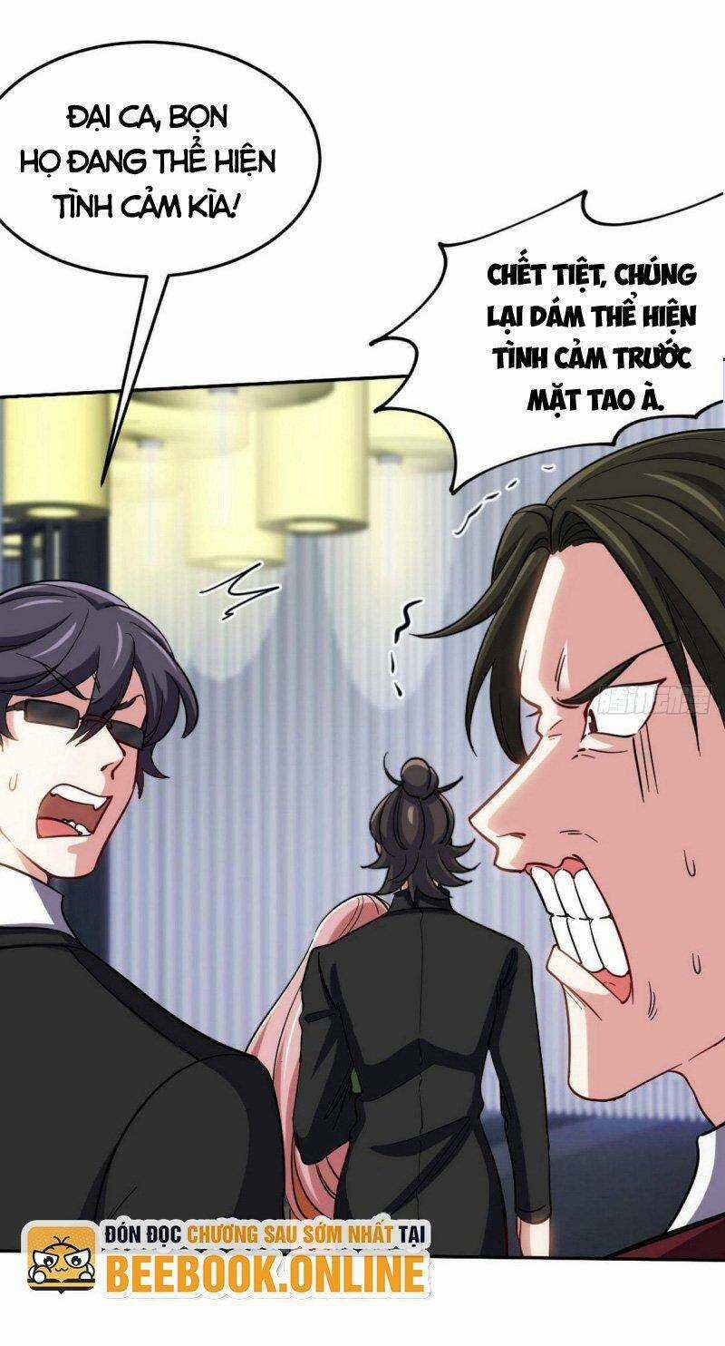 Long Vương Điện - Chapter 150 - Trang 26