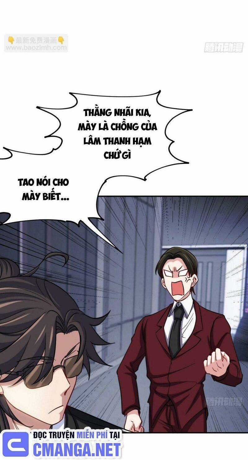 Long Vương Điện - Chapter 150 - Trang 27