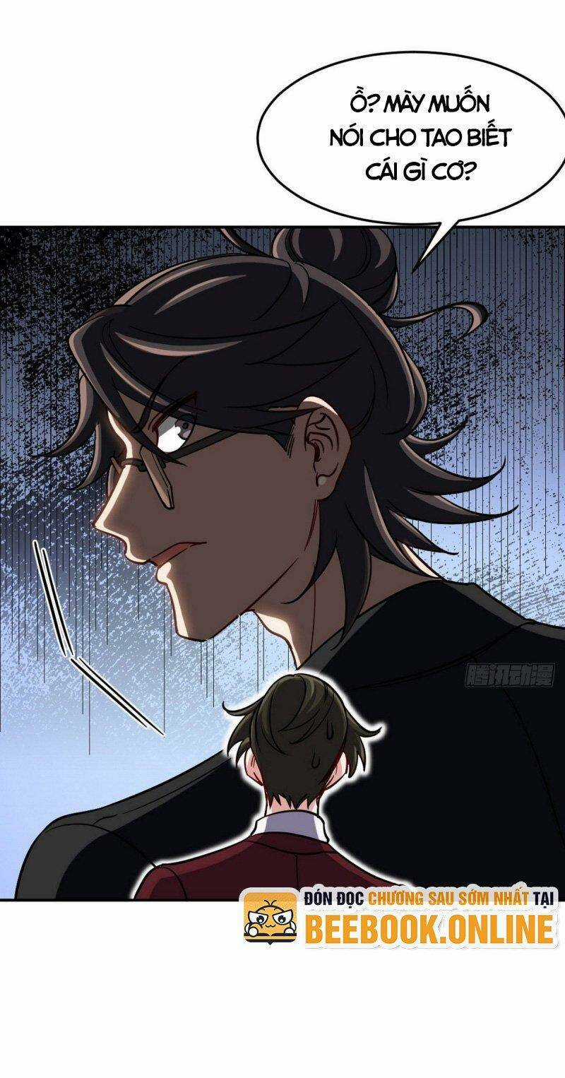 Long Vương Điện - Chapter 150 - Trang 28