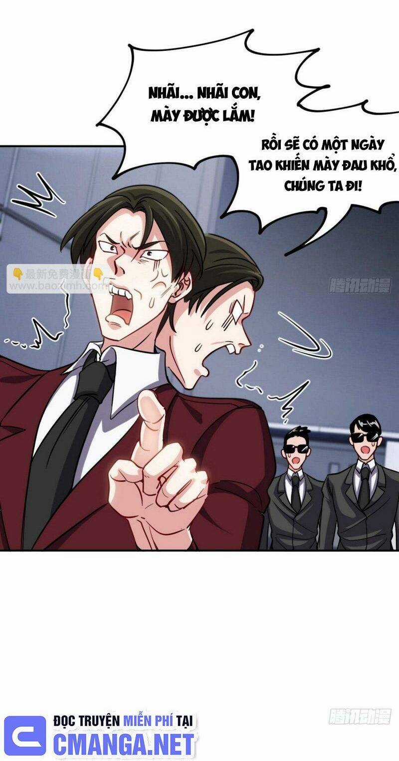 Long Vương Điện - Chapter 150 - Trang 29